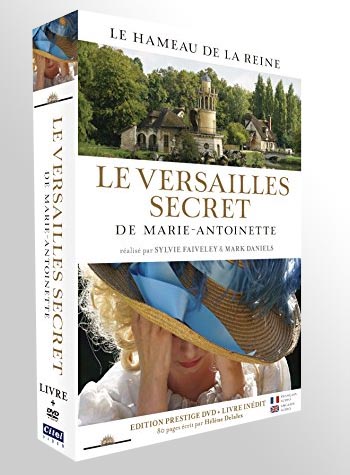 Le versailles secret