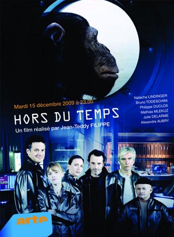 hors du temps