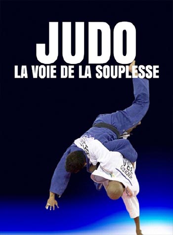 judo la voie de la souplesse