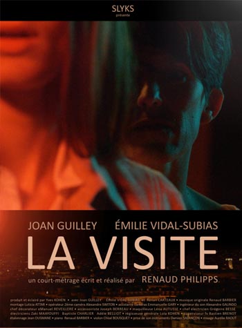 La visite