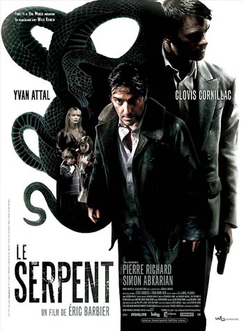Le serpent film