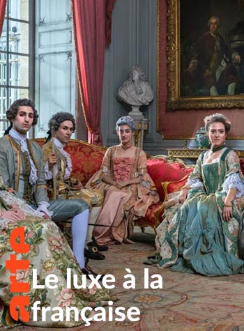 Luxe à la française