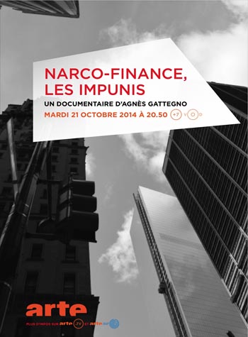 narco finance les impunis