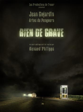 rien de grave