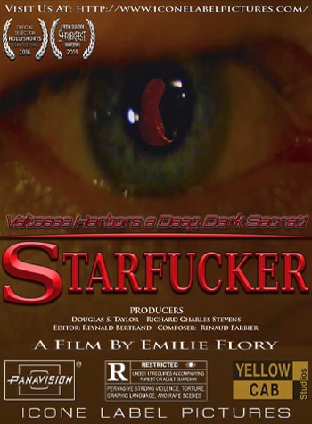 Starfucker – 60 seconds to die