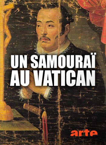 un samourai au vatican