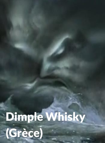 Dimple Whisky