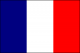 Drapeau Français