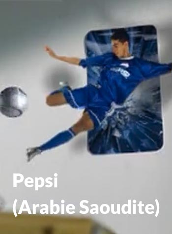 Pepsi