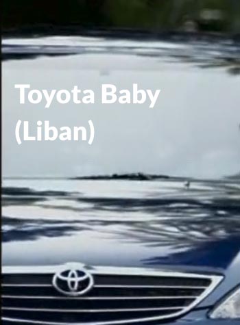 Toyota Baby