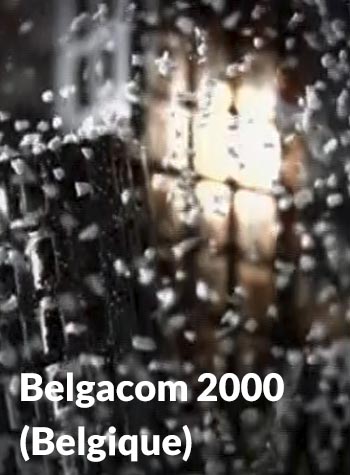 belgacom