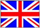 Drapeau Anglais