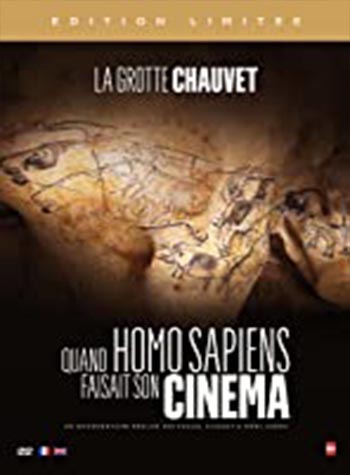 quand homo sapiens faisait son cinema