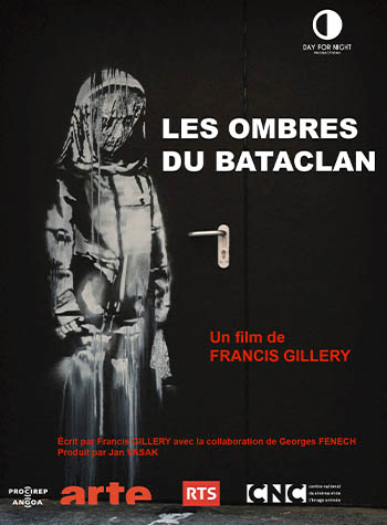 Les ombres du bataclan